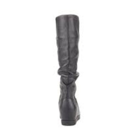 Cougar Array Women's Waterproof Tall Dress Boot - Picture 3 of 4